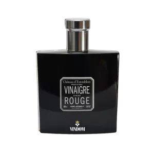 Château d'Estoublon, Vinaigre de Vin Rouge, Rode Wijnazijn, Spray