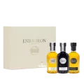 Château d'Estoublon, Olijfolie, Balsamico Azijn & Truffelolie Giftbox
