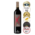 Château Famaey, Cuvée X, Malbec, 2018