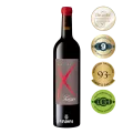 Château Famaey, Cuvée X, Malbec, 2020