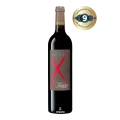 Château Famaey, Cuvée X, Malbec, 2016