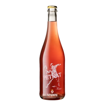 Château Famaey, Malbec, Rosé, Pétillant Naturel, "PetNat"