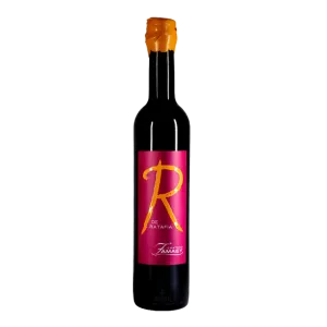 Château Famaey, R de Ratafia