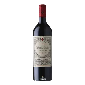Château Gazin, Pomerol, 2016