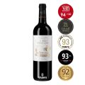 Château Jean Faure, Saint-Émilion, Grand Cru Classé, 2019