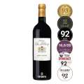 Château Le Cos Labory, Saint-Estèphe, Grand Cru Classé, 2018