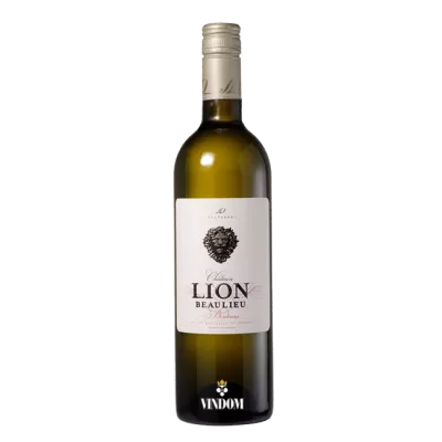 Château Lion-Beaulieu, Blanc, Entre-Deux-Mers