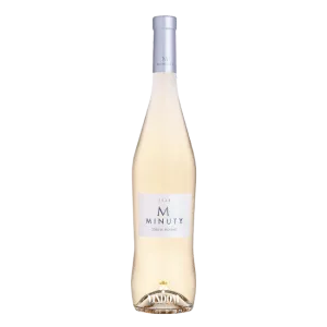Château Minuty, M, Rosé, Côtes de Provence