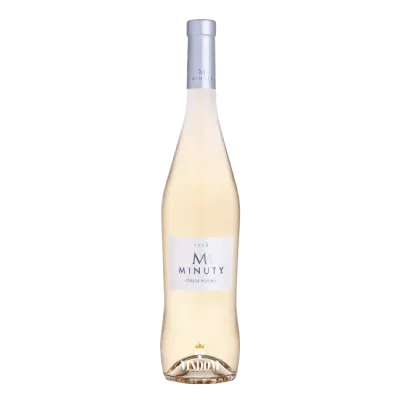 Château Minuty, M, Rosé, Côtes de Provence