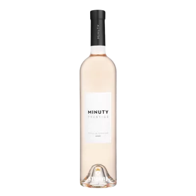 Château Minuty, Prestige, Rosé, Côtes de Provence