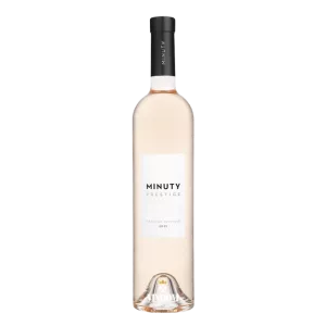 Château Minuty, Prestige, Rosé, Côtes de Provence