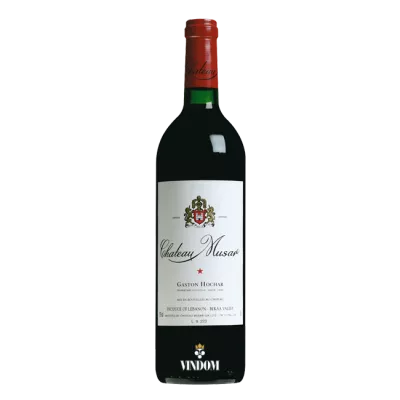 Chateau Musar, Rouge, 2017