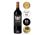 Château Pichon Baron Longueville, Les Griffons de Pichon Baron, Pauillac, 2017