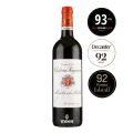 Château Poujeaux, Cru Bourgeois de Moulis-en-Médoc, 2020