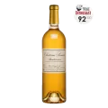 Château Simon, Cuvée Exceptionnelle, Sauternes, 2010