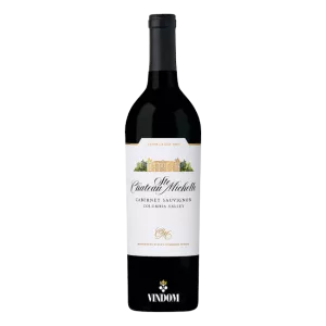 Chateau Ste. Michelle, Columbia Valley, Cabernet Sauvignon