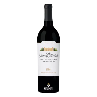 Chateau Ste. Michelle, Columbia Valley, Cabernet Sauvignon