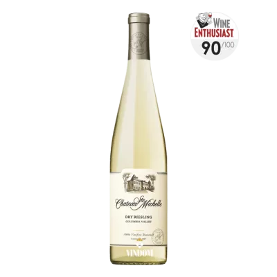 Chateau Ste. Michelle, Columbia Valley, Dry Riesling