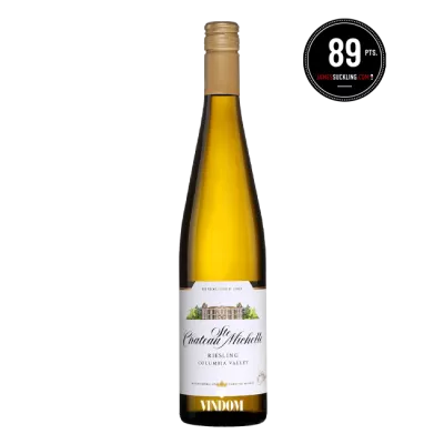 Chateau Ste. Michelle, Columbia Valley, Riesling