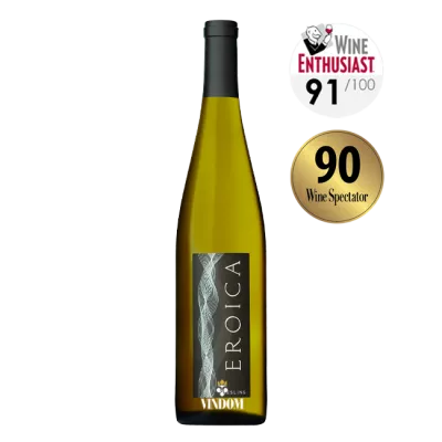 Chateau Ste. Michelle, Eroica, Riesling