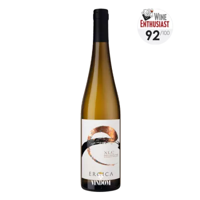 Chateau Ste. Michelle, Eroica, XLC, Dry Riesling