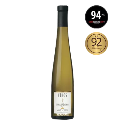 Chateau Ste. Michelle, Ethos Reserve, Late Harvest, Riesling