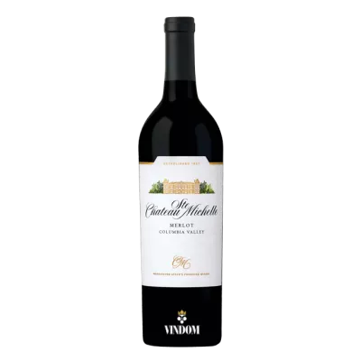 Chateau Ste. Michelle, Columbia Valley, Merlot