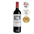 Château Taillefer, Grand Cru, Pomerol, 2019