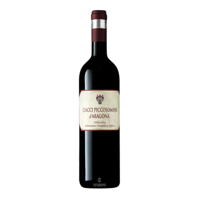 Ciacci Piccolomini, Rosso di Toscana, IGT