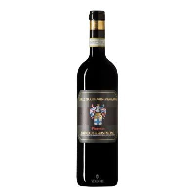 Ciacci Piccolomini, Brunello di Montalcino