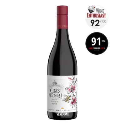 Clos Henri, Estate, Pinot Noir