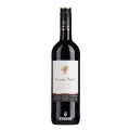 Conde Pinel, Tempranillo