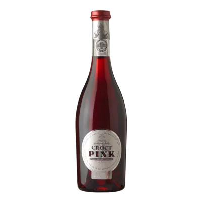 Croft, Pink Port