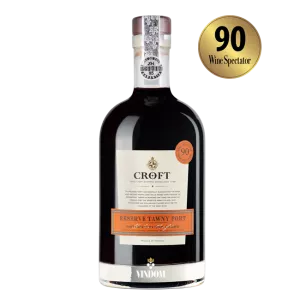 Croft, Reserve Tawny