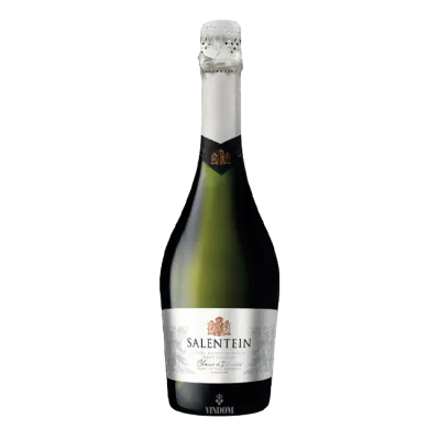 Bodegas Salentein, Cuvée Exceptionnelle, Blanc de Blancs