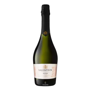 Bodegas Salentein, Cuvée Exceptionnelle, Brut Rosé