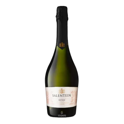 Bodegas Salentein, Cuvée Exceptionnelle, Brut Rosé