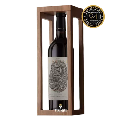 De Toren Private Cellar Book XVII