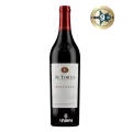 De Toren Private Cellar, Délicate