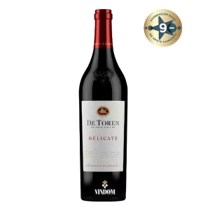 De Toren Private Cellar, Délicate
