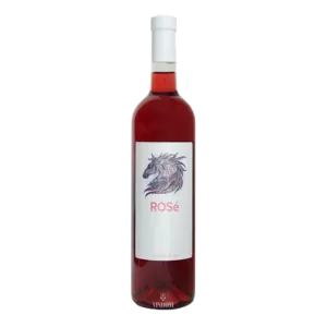 De Wijnmakers, ROSé