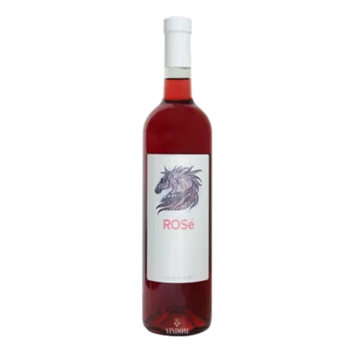 De Wijnmakers, ROSé