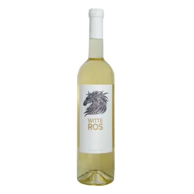 De Wijnmakers, Witte Ros, Johanniter, Cabernet Blanc