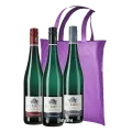 De Wijntas, 3 Super Dr. Loosen Rieslings