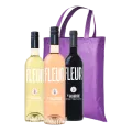 De Wijntas, Fleur de l'Amaurigue, 3 Super Wijnen