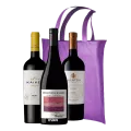 De Wijntas, Malbec, 3 Super Wijnen