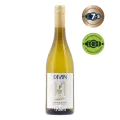 Divin, Chenin Blanc, Alcoholvrij