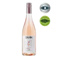 Divin, Rosé, Alcoholvrij