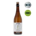 Divin, Sauvignon Blanc, Sparkling, Alcoholvrij