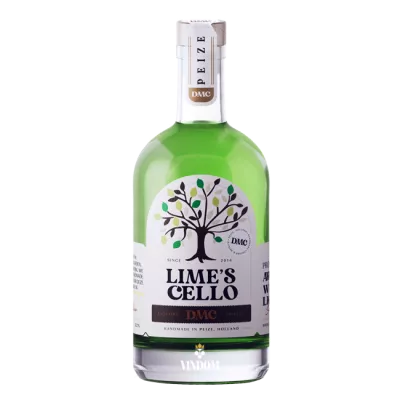 Drunken Monkey Limecello